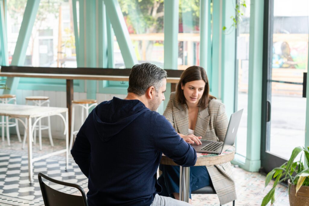 Client-focused specialist emphasizing reliability and results